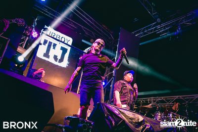 Bronx x Begin Bar นำเสนอ Songkran Fest 2019 — photo 81