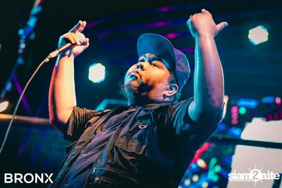 Bronx x Begin Bar นำเสนอ Songkran Fest 2019 — photo 82