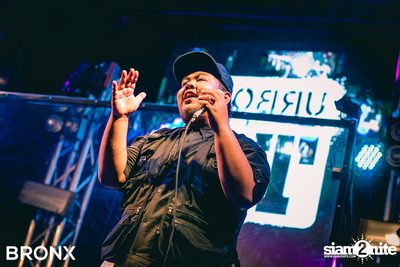 Bronx x Begin Bar นำเสนอ Songkran Fest 2019 — photo 83