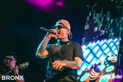 Bronx x Begin Bar นำเสนอ Songkran Fest 2019 — photo 84