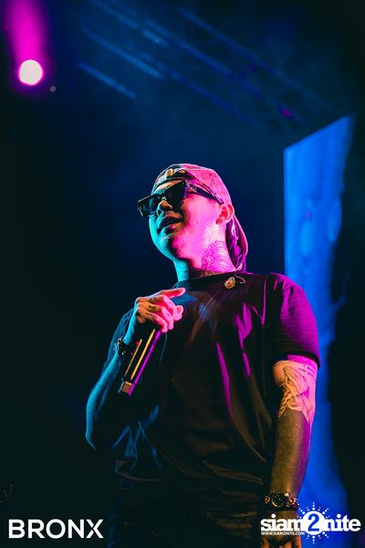 Bronx x Begin Bar นำเสนอ Songkran Fest 2019 — photo 85