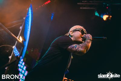 Bronx x Begin Bar นำเสนอ Songkran Fest 2019 — photo 86