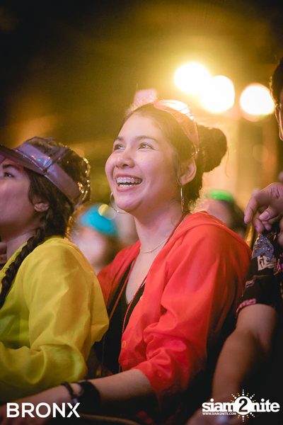 Bronx x Begin Bar นำเสนอ Songkran Fest 2019 — photo 87