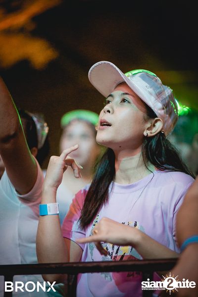 Bronx x Begin Bar นำเสนอ Songkran Fest 2019 — photo 88