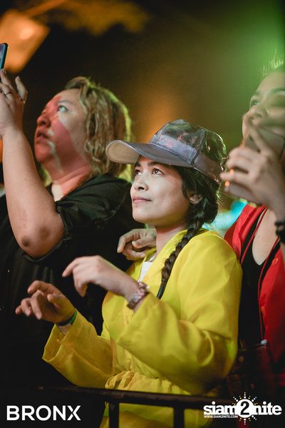 Bronx x Begin Bar นำเสนอ Songkran Fest 2019 — photo 89