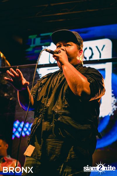 Bronx x Begin Bar นำเสนอ Songkran Fest 2019 — photo 91