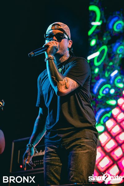 Bronx x Begin Bar นำเสนอ Songkran Fest 2019 — photo 93