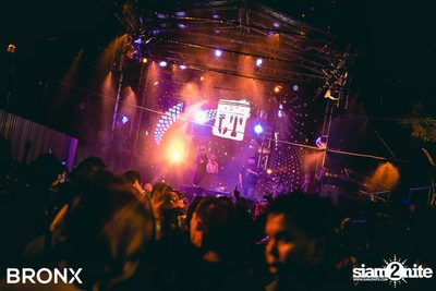 Bronx x Begin Bar นำเสนอ Songkran Fest 2019 — photo 97
