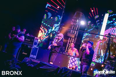 Bronx x Begin Bar นำเสนอ Songkran Fest 2019 — photo 99