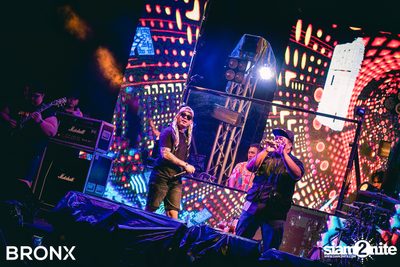 Bronx x Begin Bar นำเสนอ Songkran Fest 2019 — photo 100