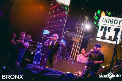 Bronx x Begin Bar นำเสนอ Songkran Fest 2019 — photo 101