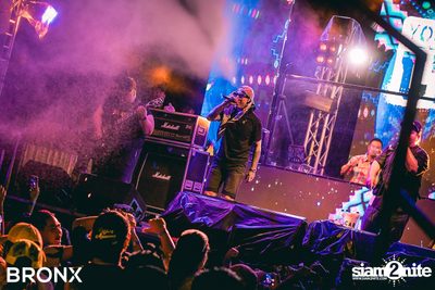 Bronx x Begin Bar นำเสนอ Songkran Fest 2019 — photo 102