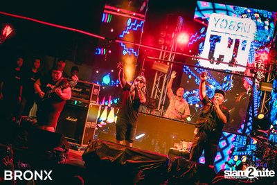 Bronx x Begin Bar นำเสนอ Songkran Fest 2019 — photo 103