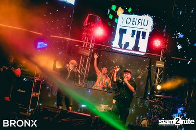 Bronx x Begin Bar นำเสนอ Songkran Fest 2019 — photo 104