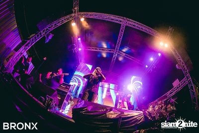 Bronx x Begin Bar นำเสนอ Songkran Fest 2019 — photo 109