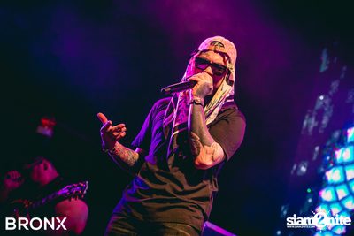 Bronx x Begin Bar นำเสนอ Songkran Fest 2019 — photo 111