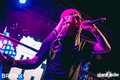 Bronx x Begin Bar นำเสนอ Songkran Fest 2019 — photo 112
