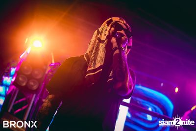 Bronx x Begin Bar นำเสนอ Songkran Fest 2019 — photo 113