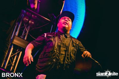 Bronx x Begin Bar นำเสนอ Songkran Fest 2019 — photo 114