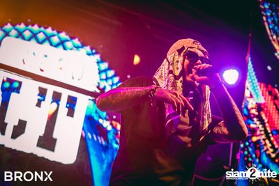 Bronx x Begin Bar นำเสนอ Songkran Fest 2019 — photo 115