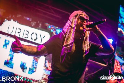 Bronx x Begin Bar นำเสนอ Songkran Fest 2019 — photo 116