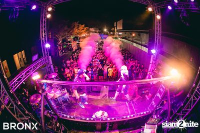 Bronx x Begin Bar นำเสนอ Songkran Fest 2019 — photo 117