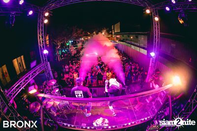 Bronx x Begin Bar นำเสนอ Songkran Fest 2019 — photo 118