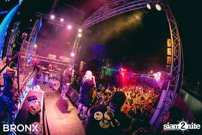 Bronx x Begin Bar นำเสนอ Songkran Fest 2019 — photo 119