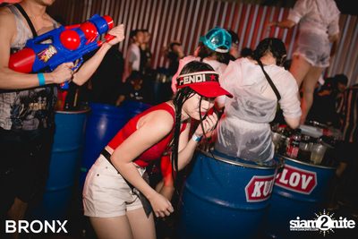 Bronx x Begin Bar นำเสนอ Songkran Fest 2019 — photo 124