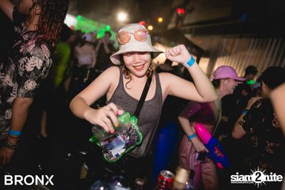 Bronx x Begin Bar นำเสนอ Songkran Fest 2019 — photo 127
