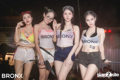 Bronx x Begin Bar นำเสนอ Songkran Fest 2019 — photo 133