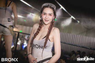 Bronx x Begin Bar นำเสนอ Songkran Fest 2019 — photo 138