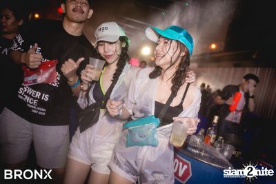 Bronx x Begin Bar นำเสนอ Songkran Fest 2019 — photo 143