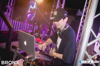 Bronx x Begin Bar นำเสนอ Songkran Fest 2019 — photo 145