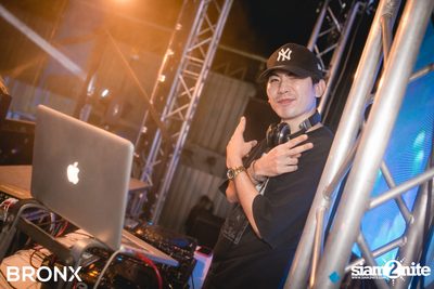Bronx x Begin Bar นำเสนอ Songkran Fest 2019 — photo 146