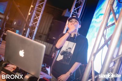 Bronx x Begin Bar นำเสนอ Songkran Fest 2019 — photo 147