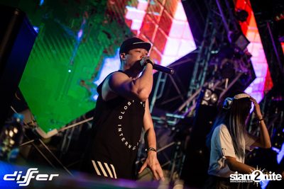 งาน Differ Songkran: Summer Fresh 2019 — photo 4