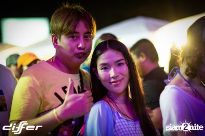 งาน Differ Songkran: Summer Fresh 2019 — photo 8