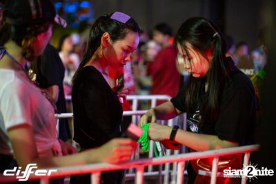 งาน Differ Songkran: Summer Fresh 2019 — photo 9