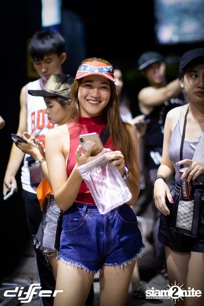 งาน Differ Songkran: Summer Fresh 2019 — photo 11