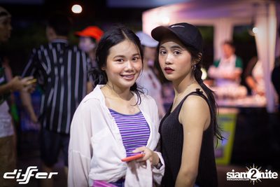 งาน Differ Songkran: Summer Fresh 2019 — photo 12