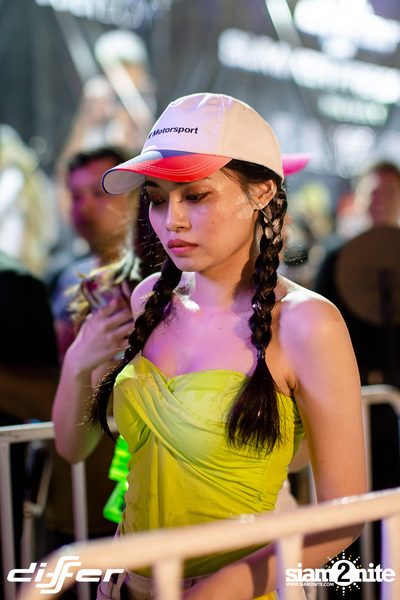 งาน Differ Songkran: Summer Fresh 2019 — photo 20