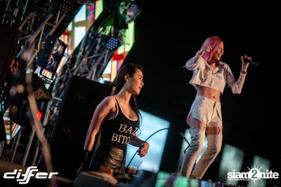 งาน Differ Songkran: Summer Fresh 2019 — photo 34
