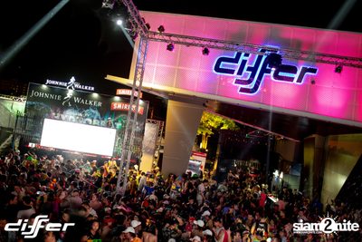 งาน Differ Songkran: Summer Fresh 2019 — photo 47