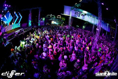 งาน Differ Songkran: Summer Fresh 2019 — photo 71