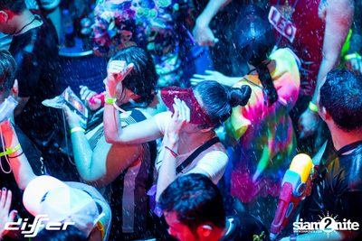 งาน Differ Songkran: Summer Fresh 2019 — photo 77
