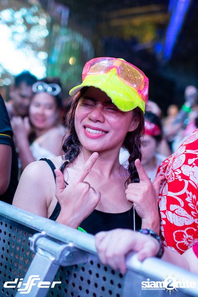 งาน Differ Songkran: Summer Fresh 2019 — photo 102