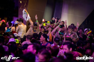 งาน Differ Songkran: Summer Fresh 2019 — photo 110