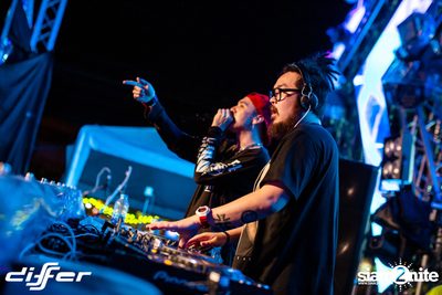 งาน Differ Songkran: Summer Fresh 2019 — photo 131