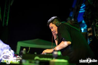 งาน Differ Songkran: Summer Fresh 2019 — photo 141